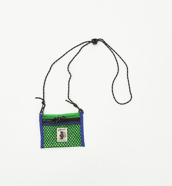 ABAHOUSE「【COB MASTER/コブマスター】CORDURA CAN　W」|エコバッグ|グリーン