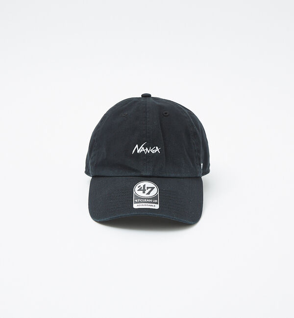 ABAHOUSE「【NANGA ナンガ 】&times;MLB公認 &rsquo;47BRAND / COTTON CAP」|その他|