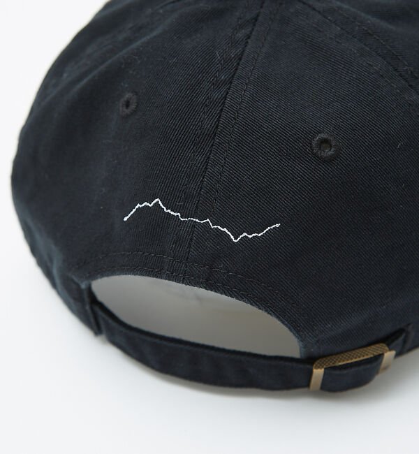 ABAHOUSE「【NANGA ナンガ 】&times;MLB公認 &rsquo;47BRAND / COTTON CAP」|その他|