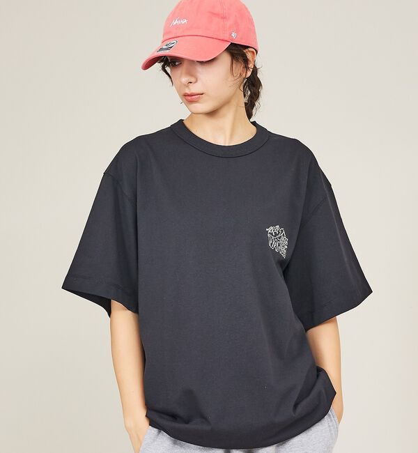 ABAHOUSE「【NANGA ナンガ 】&times;MLB公認 &rsquo;47BRAND / COTTON CAP」|その他|