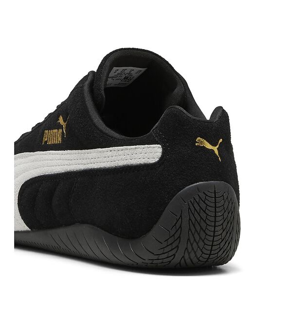 ABAHOUSE「【PUMA / プーマ】SPEEDCAT/スピードキャット OG / スニーカー」|スニーカー|