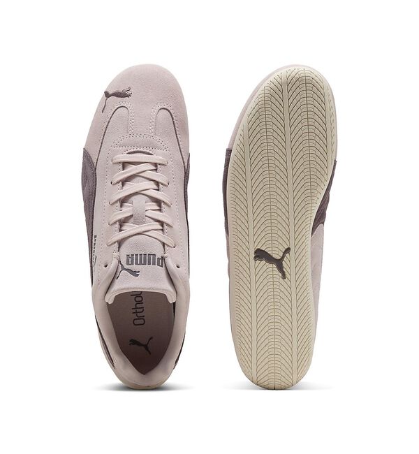 ABAHOUSE「【PUMA / プーマ】SPEEDCAT/スピードキャット OG / スニーカー」|スニーカー|