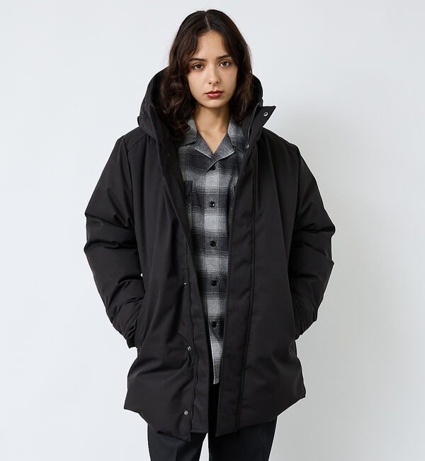 ABAHOUSE「PYRENEX / ピレネックス】HMY031 PAU/ポー」|ダウン|