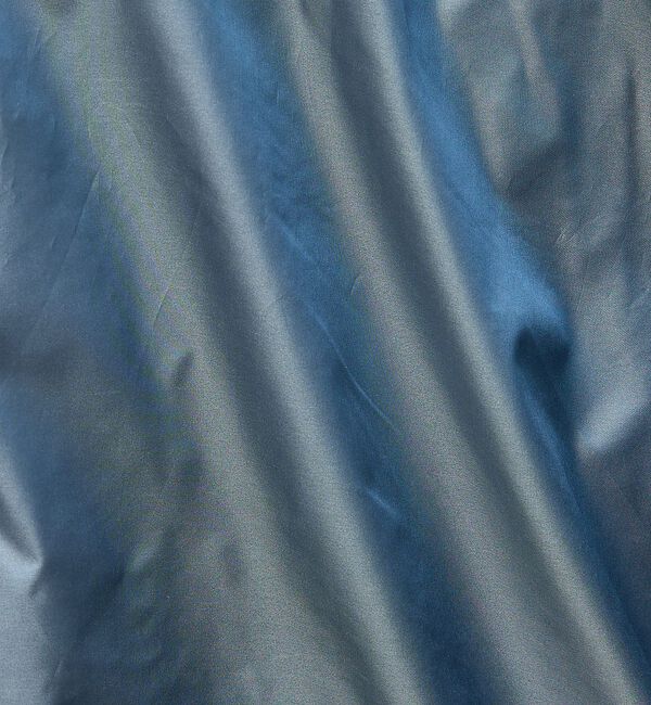 ABAHOUSE「【リバーシブル】シャーリング パデッドブルゾン / 中綿ジャケット / 撥水」|ダウン|