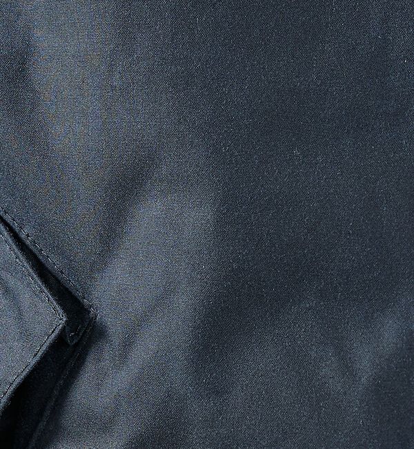 ABAHOUSE「【Barbour / バブアー】OS TRANSPORT / トランスポート ワ」|ブルゾン・スタジャン|