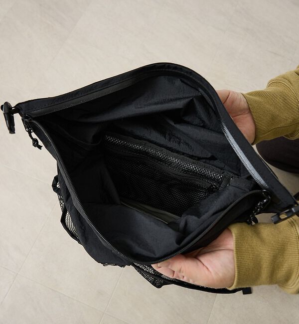 ABAHOUSE「【COBMASTER/コブマスター】CSR LANDSCAPE ROLLTOP」|リュック|