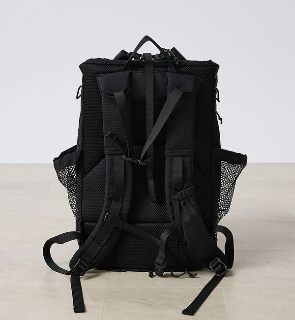 ABAHOUSE「【COBMASTER/コブマスター】CSR LANDSCAPE ROLLTOP」|リュック|