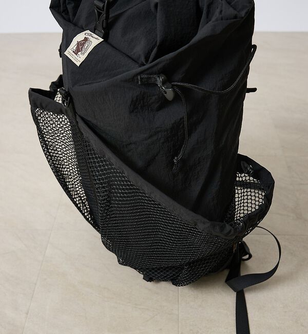 ABAHOUSE「【COBMASTER/コブマスター】CSR LANDSCAPE ROLLTOP」|リュック|