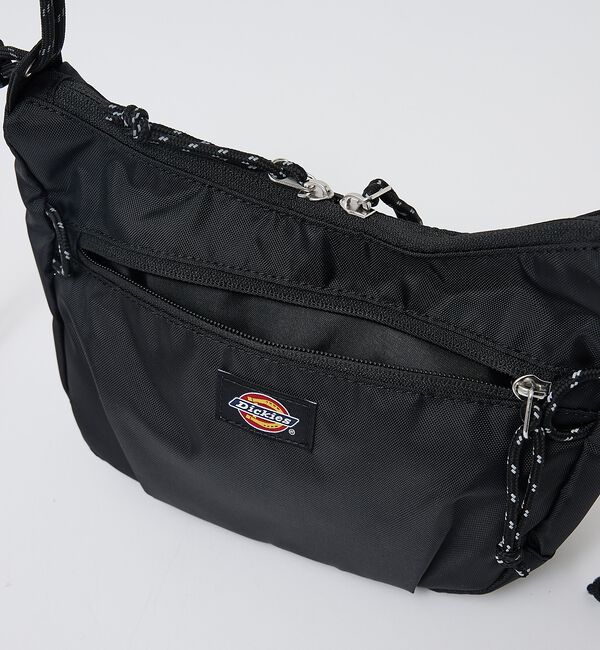 ABAHOUSE「【DICKIES/ディッキーズ】ATHLETIC QUICK SHOULDER」|ショルダー・メッセンジャー|