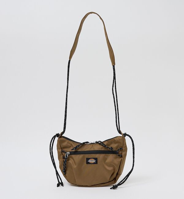 ABAHOUSE「【DICKIES/ディッキーズ】ATHLETIC QUICK SHOULDER」|ショルダー・メッセンジャー|