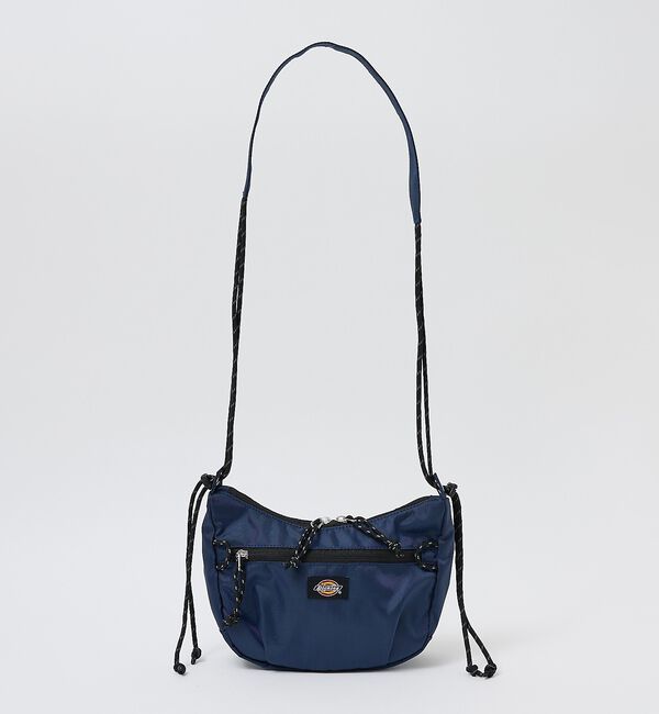 ABAHOUSE「【DICKIES/ディッキーズ】ATHLETIC QUICK SHOULDER」|ショルダー・メッセンジャー|