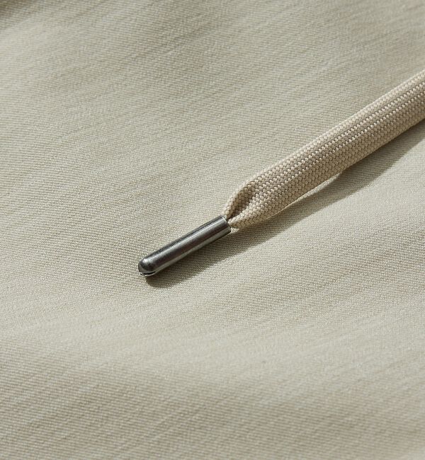 ABAHOUSE「【セットアップ対応】デニムライクツイル テーパード イージーパンツ」|その他|