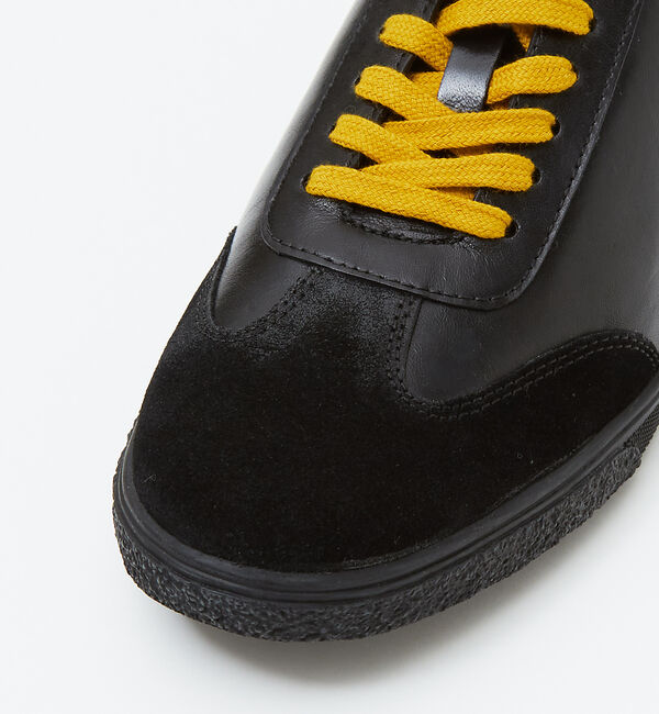 alfredoBANNISTER「【一部店舗＋WEB限定】ジャーマントレーナー スニーカー」|スニーカー|