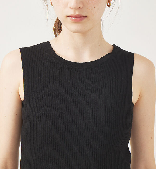 Rouge vif「ニットアンサンブルセット」|カーディガン|