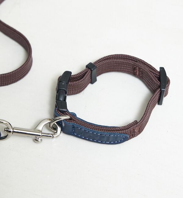 LOWELL things「MATIE/小型犬/首輪【Direction by  有末 麻祐子】」|その他|
