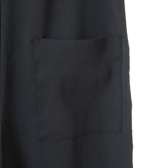 A_「【THE FLATS/ザフラッツ】TUBE TOP ALLINONE」|オールインワン|