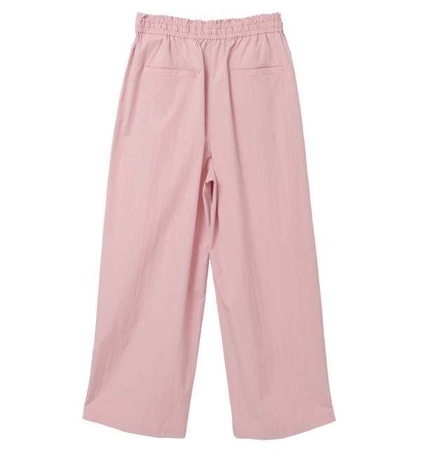 SOFFITTO「【A_/エース】タックギャザーパンツ」|その他|