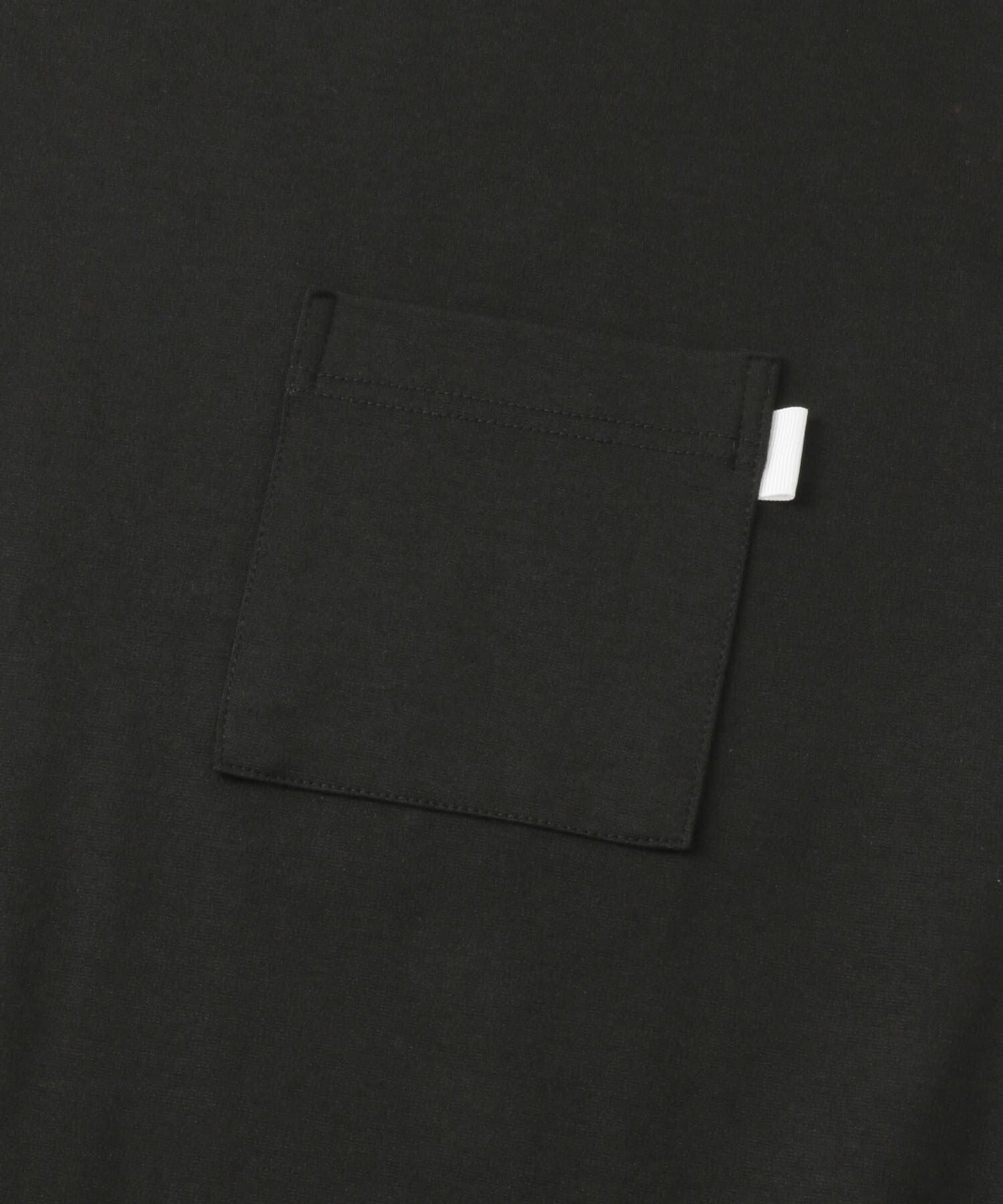 Sonny Label 「ポンチポケット付ショートスリーブTシャツ」|Tシャツ・カットソー|