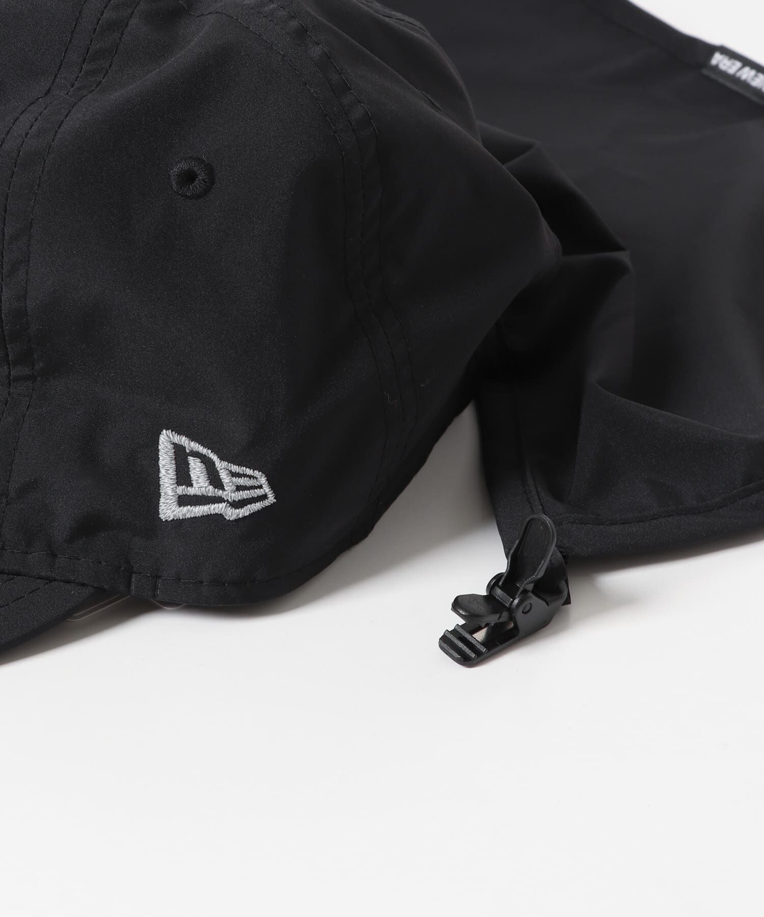 Sonny Label 「New Era　930 SUNSHADE SOLOECO BK」|キャップ・キャスケット|