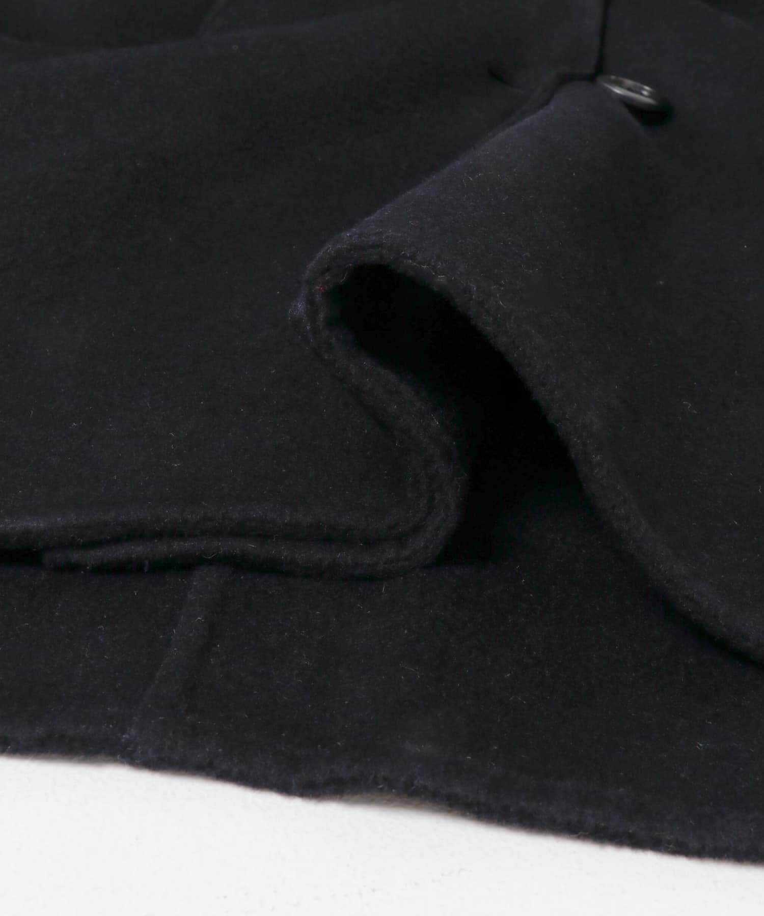 URBAN RESEARCH ROSSO「『一部別注カラー』YENN　DOUBLE FACE PEA COAT」|ピーコート|