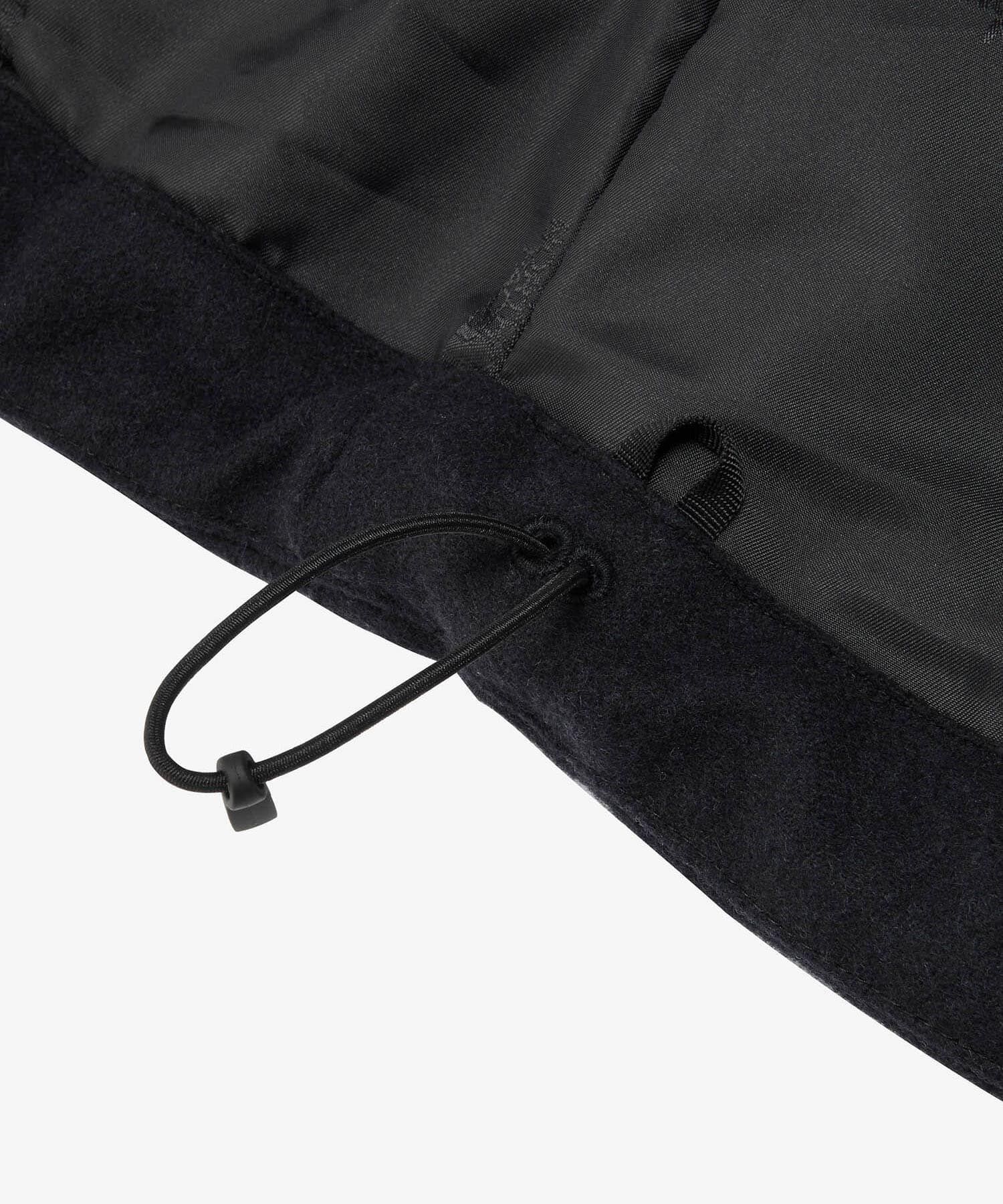 URBAN RESEARCH「THE NORTH FACE　Wooly Hydrena Jacket」|ノーカラーコート|