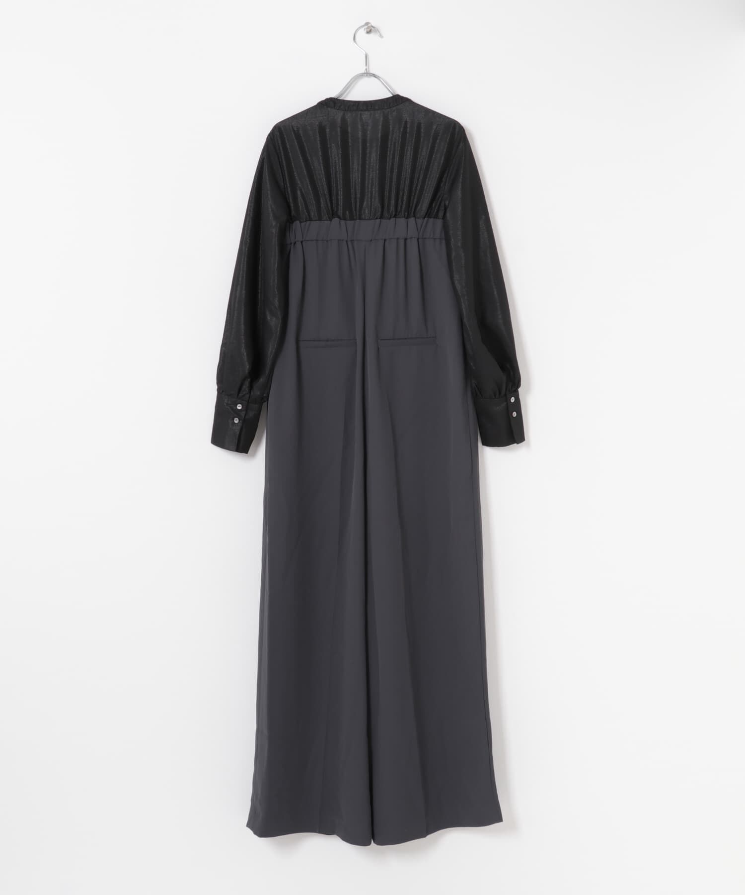 URBAN RESEARCH ROSSO「レイヤードライクオールインワン」|オールインワン|