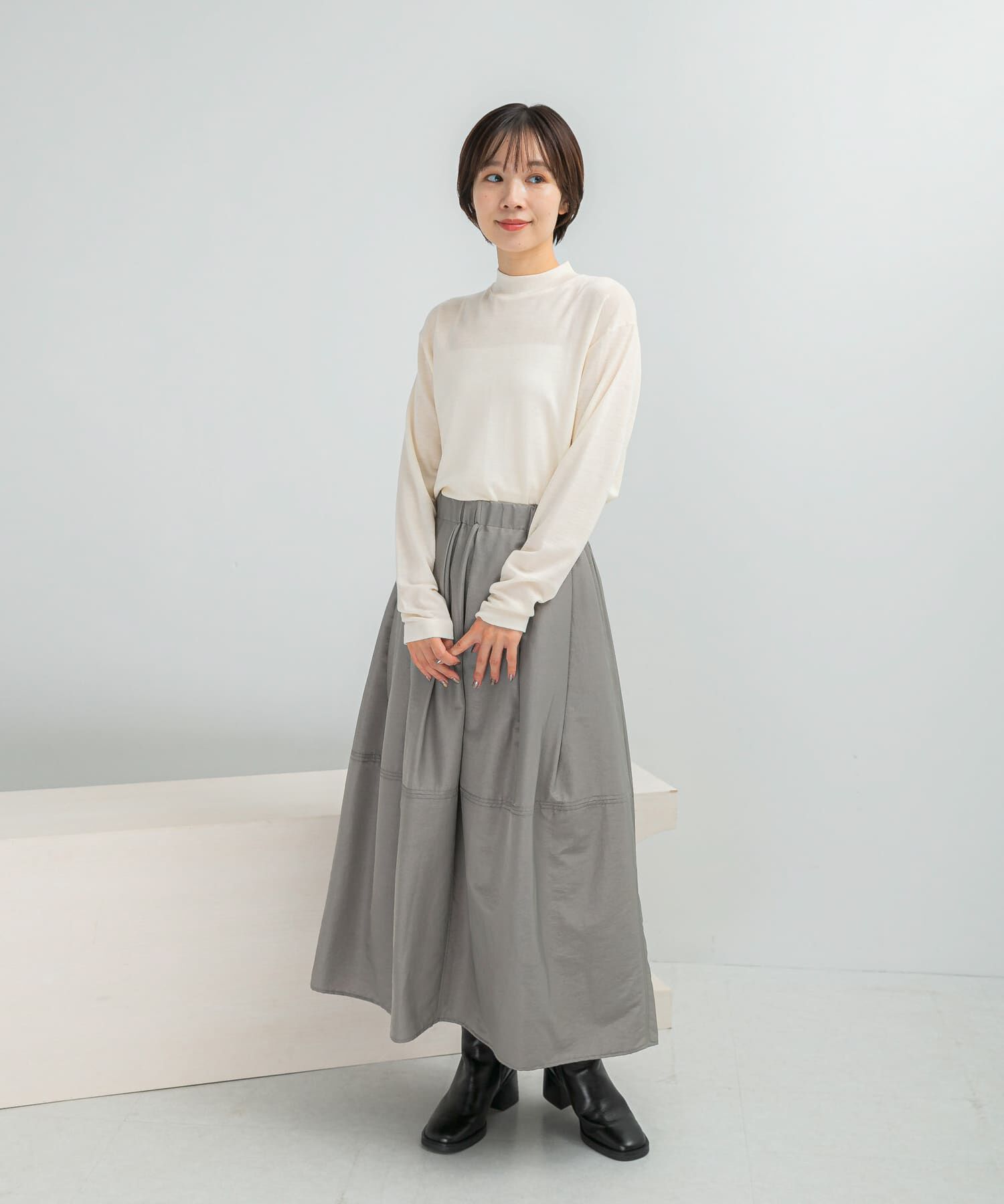 URBAN RESEARCH ROSSO「GICIPI　PROCIONE」|ニット・セーター|