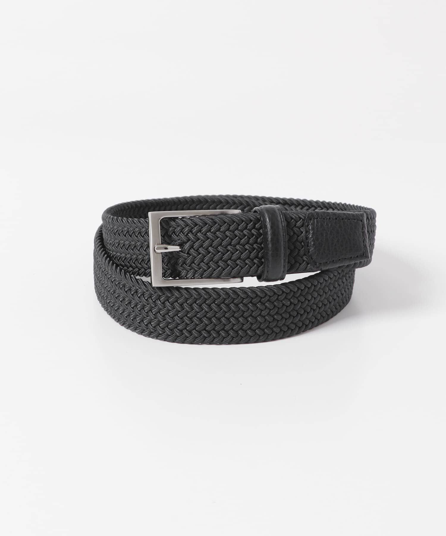 URBAN RESEARCH DOORS「LIFE STYLE TAILOR　イタリアンメッシュベルト」|ベルト|