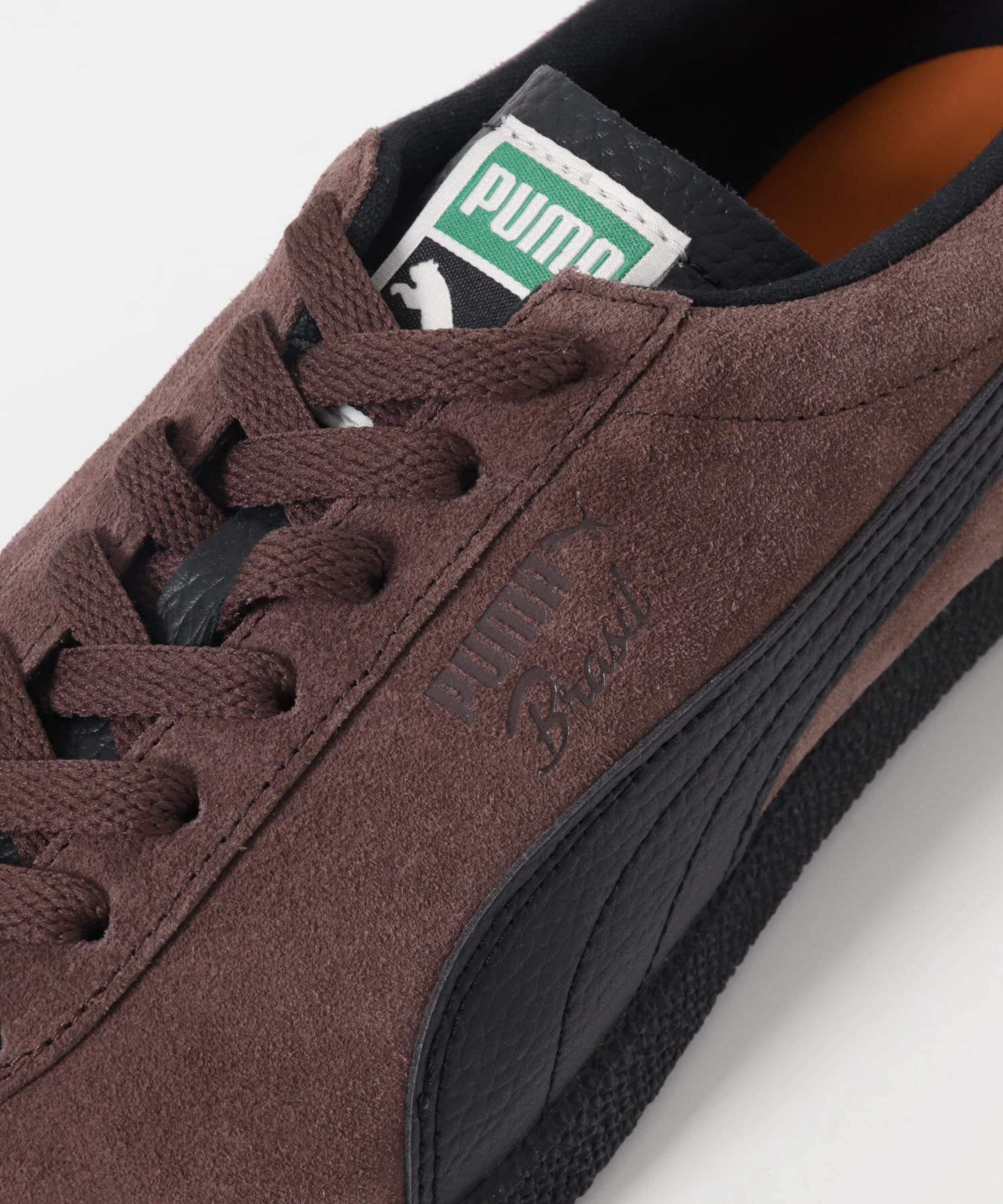 URBAN RESEARCH DOORS「PUMA　EXCLUSIVE BRASIL LTH」|スニーカー|