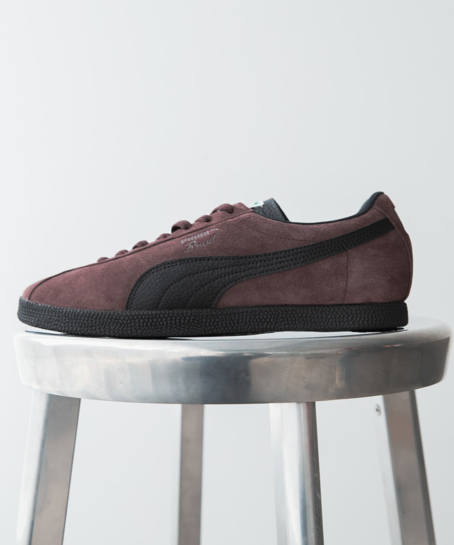 URBAN RESEARCH DOORS「PUMA　EXCLUSIVE BRASIL LTH」|スニーカー|