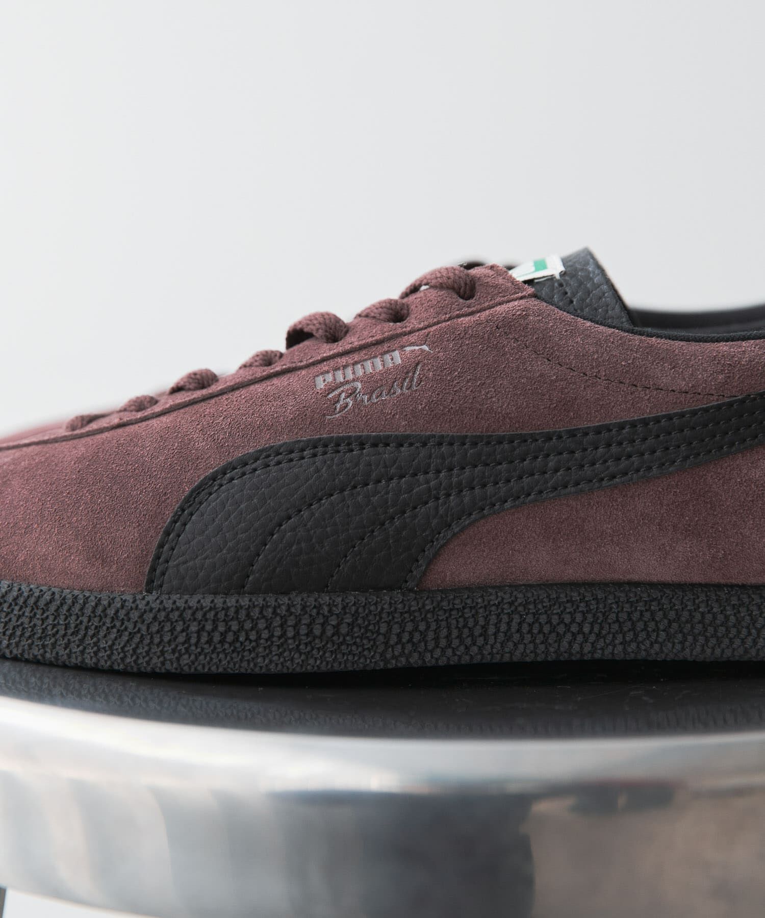 URBAN RESEARCH DOORS「PUMA　EXCLUSIVE BRASIL LTH」|スニーカー|