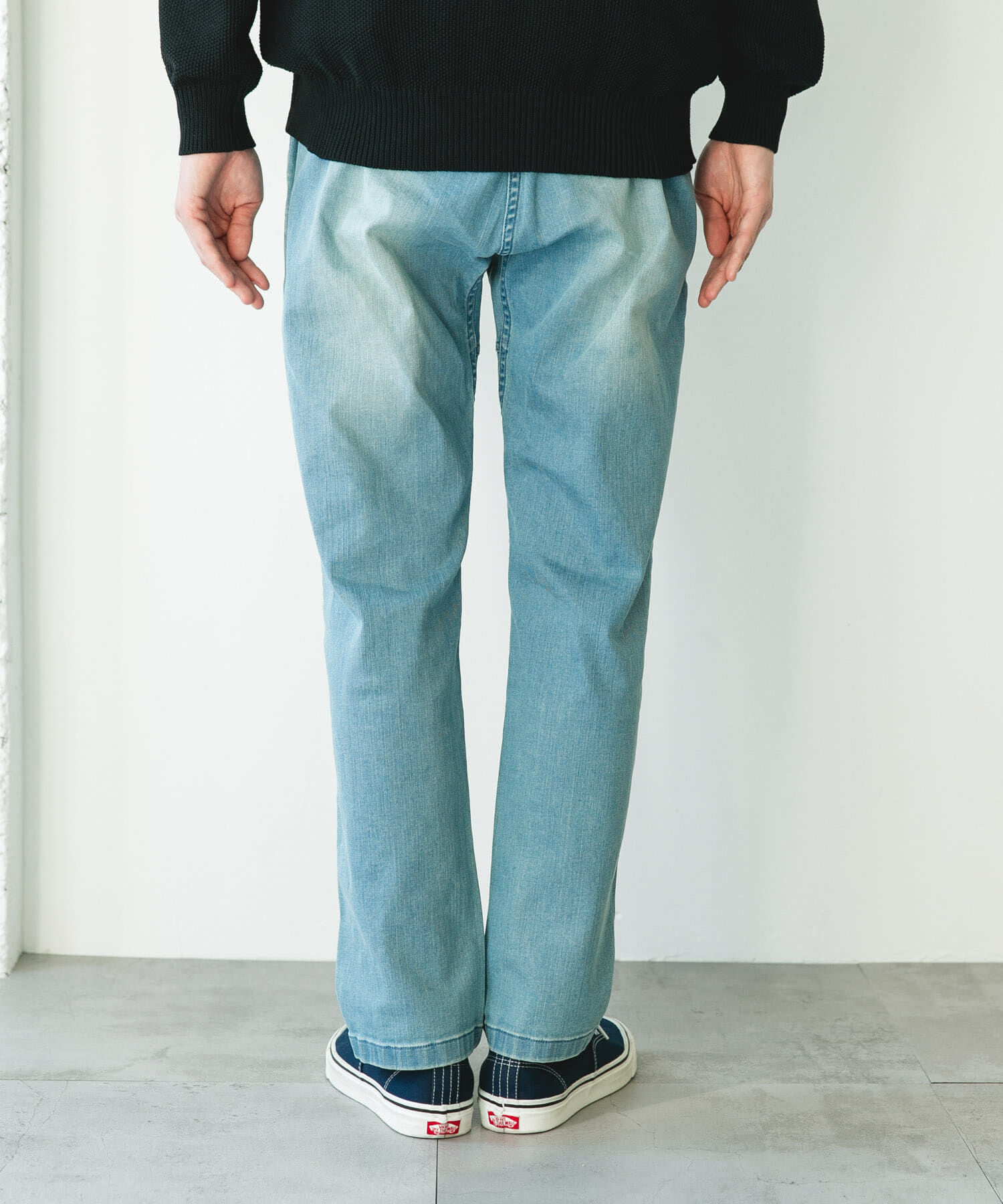 URBAN RESEARCH DOORS「『別注』Gramicci for DOORS　Stretch Denim Trouser」|その他|