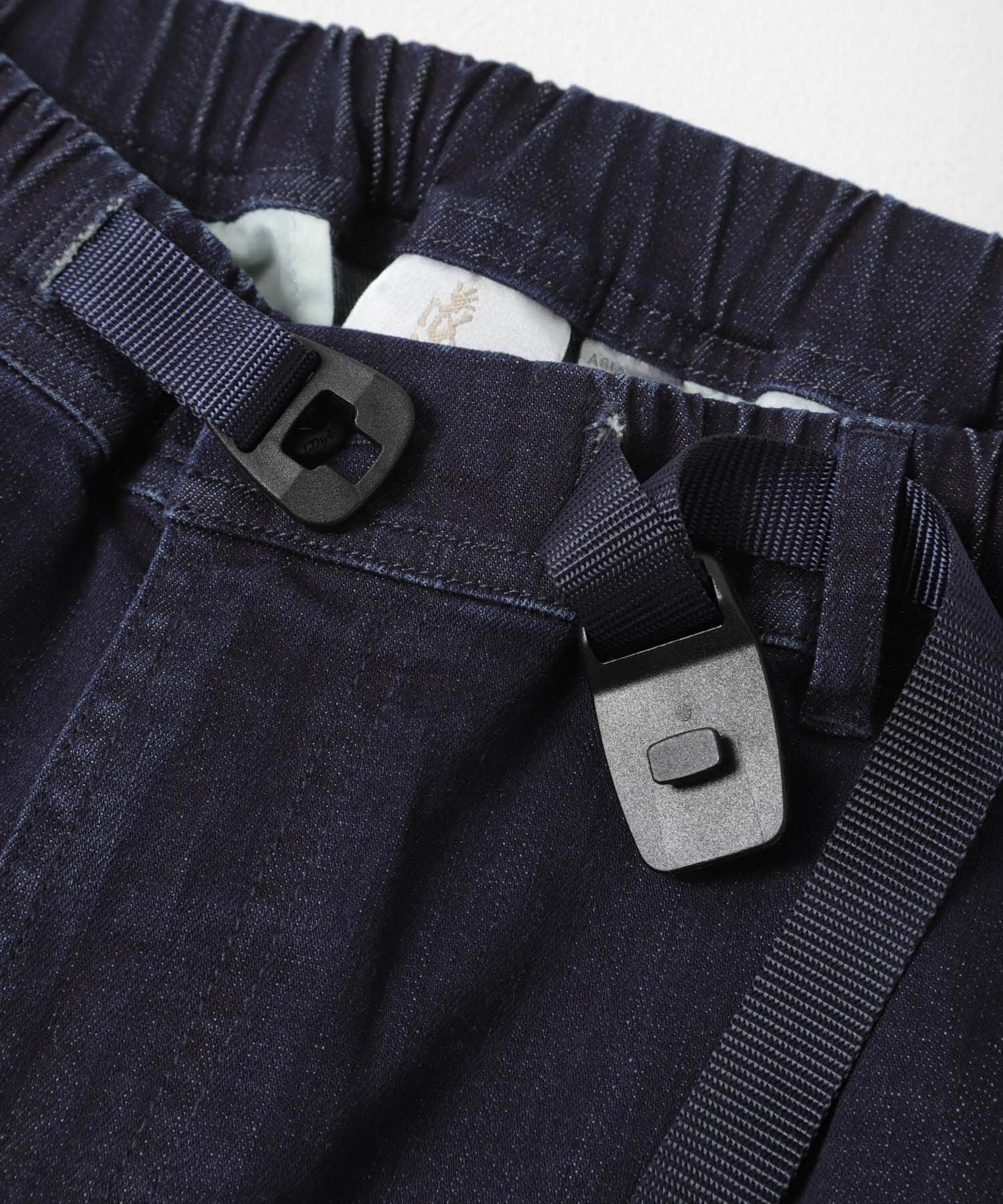 URBAN RESEARCH DOORS「『別注』Gramicci for DOORS　Stretch Denim Trouser」|その他|