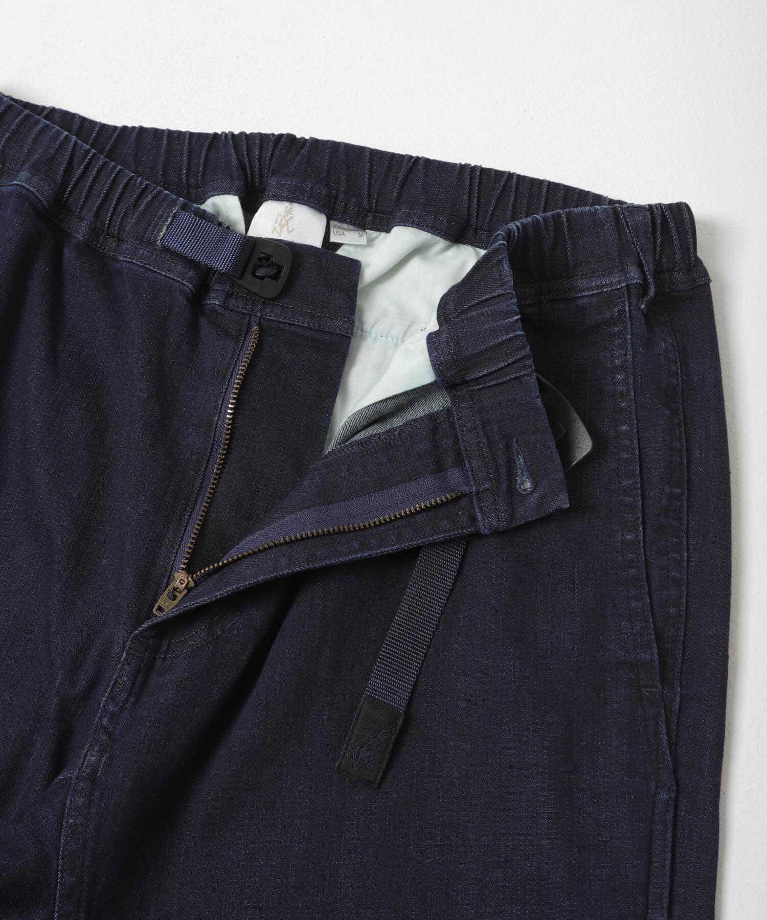URBAN RESEARCH DOORS「『別注』Gramicci for DOORS　Stretch Denim Trouser」|その他|
