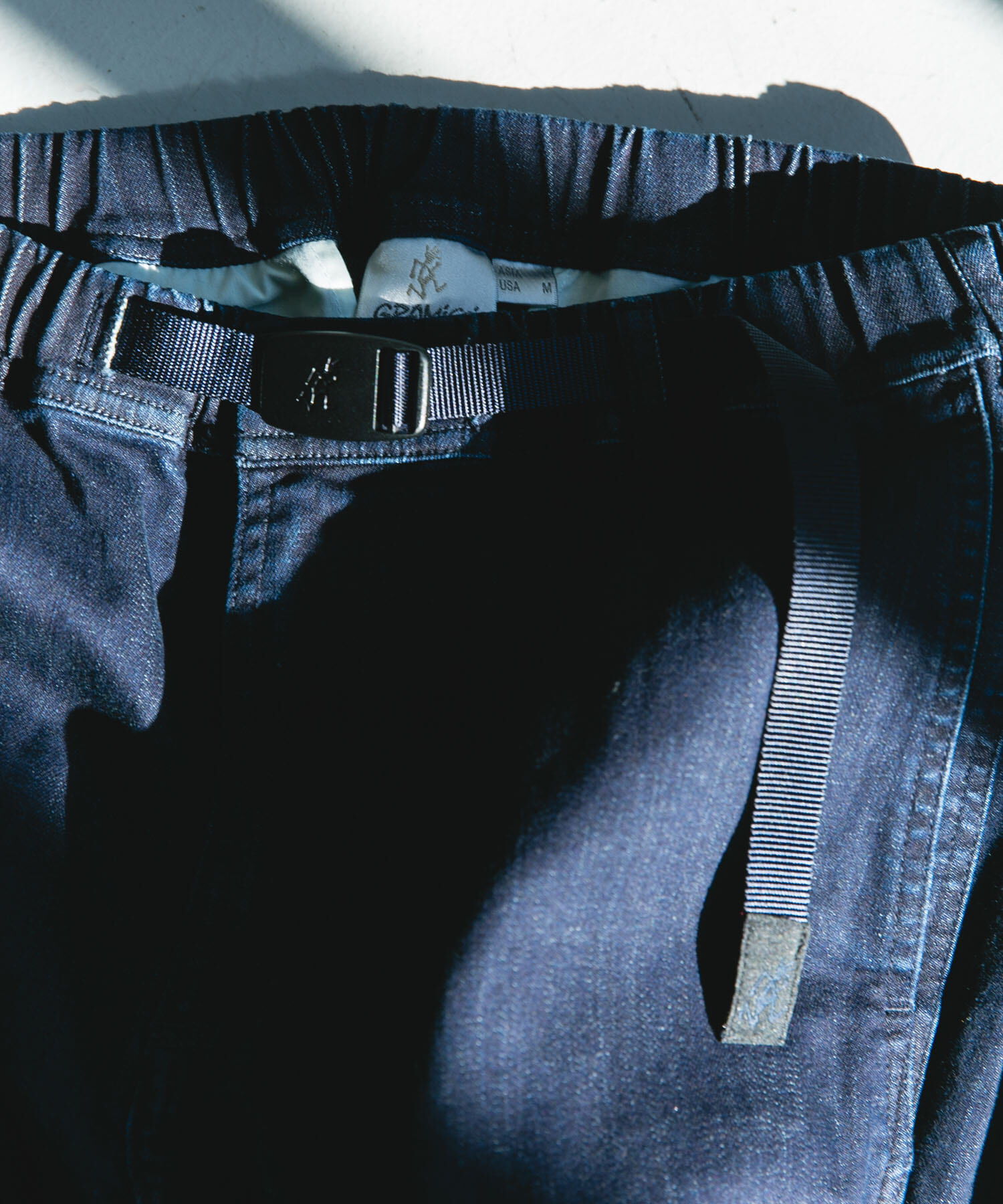 URBAN RESEARCH DOORS「『別注』Gramicci for DOORS　Stretch Denim Trouser」|その他|