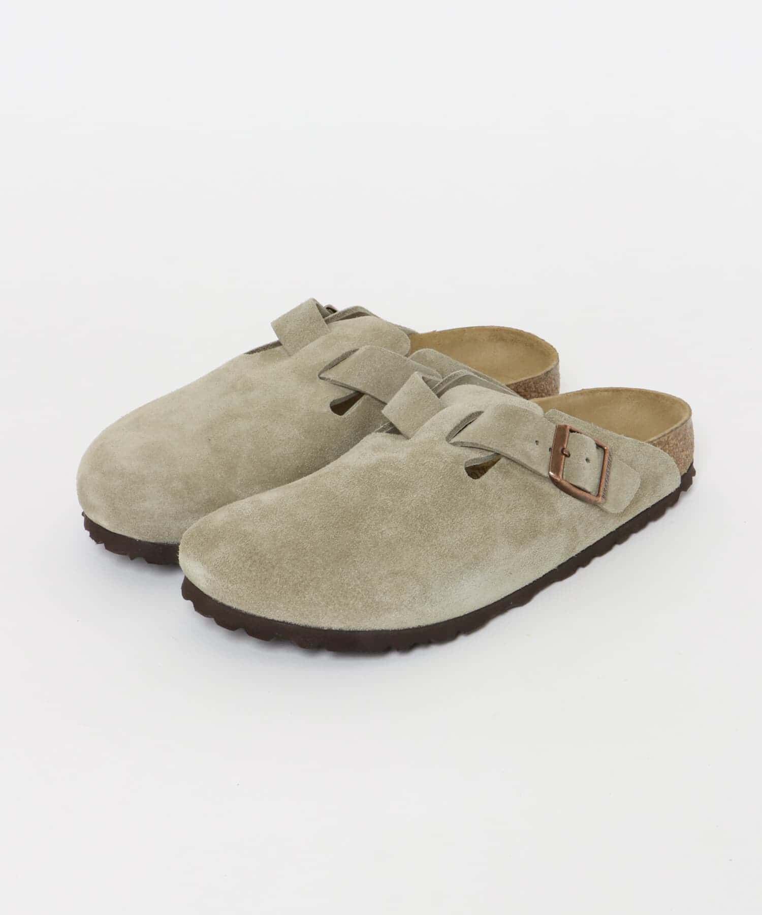 URBAN RESEARCH DOORS「BIRKENSTOCK　BOSTON LEVE」|その他|