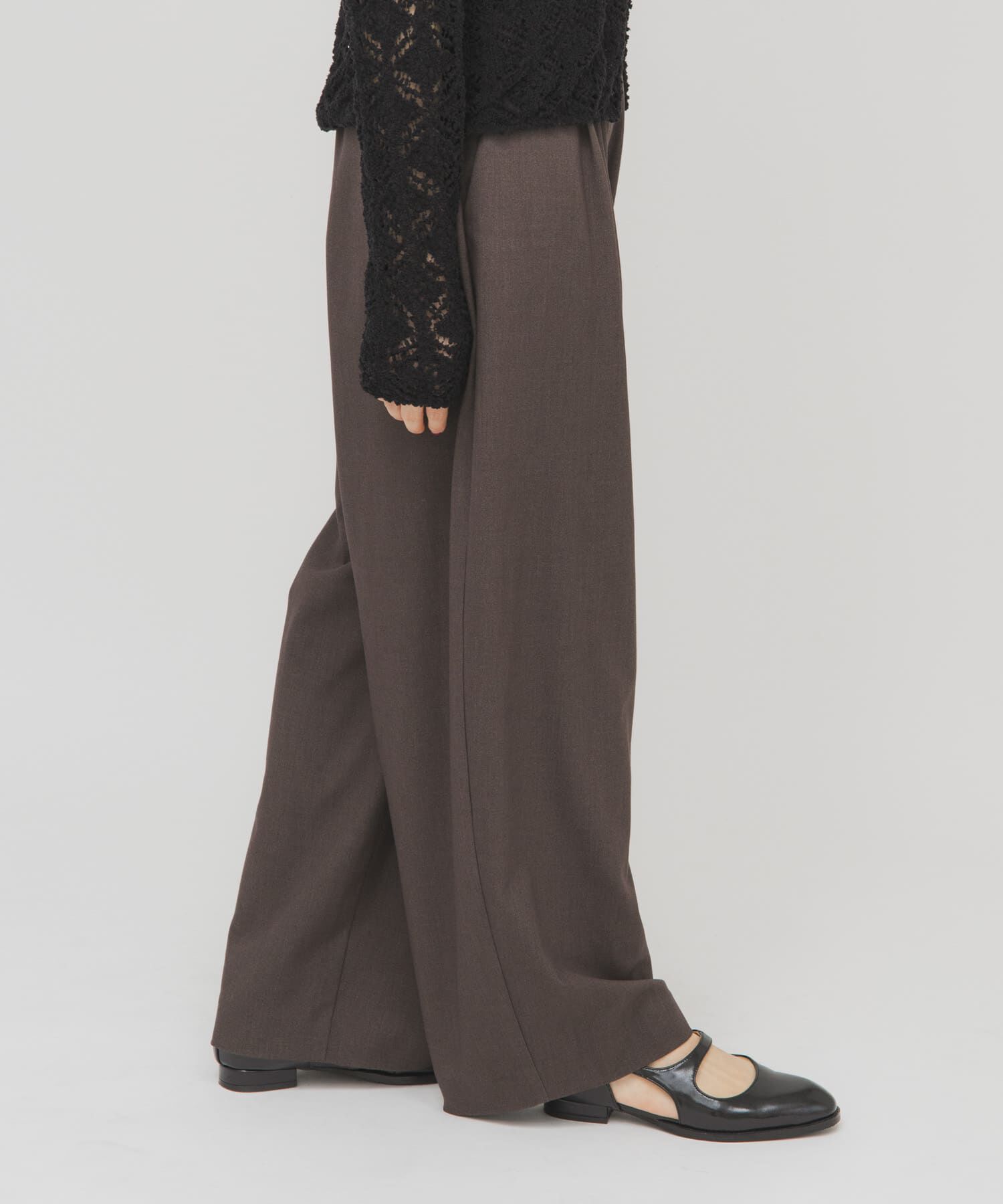  「『2サイズ展開』ベルトSETスラックス」|その他|