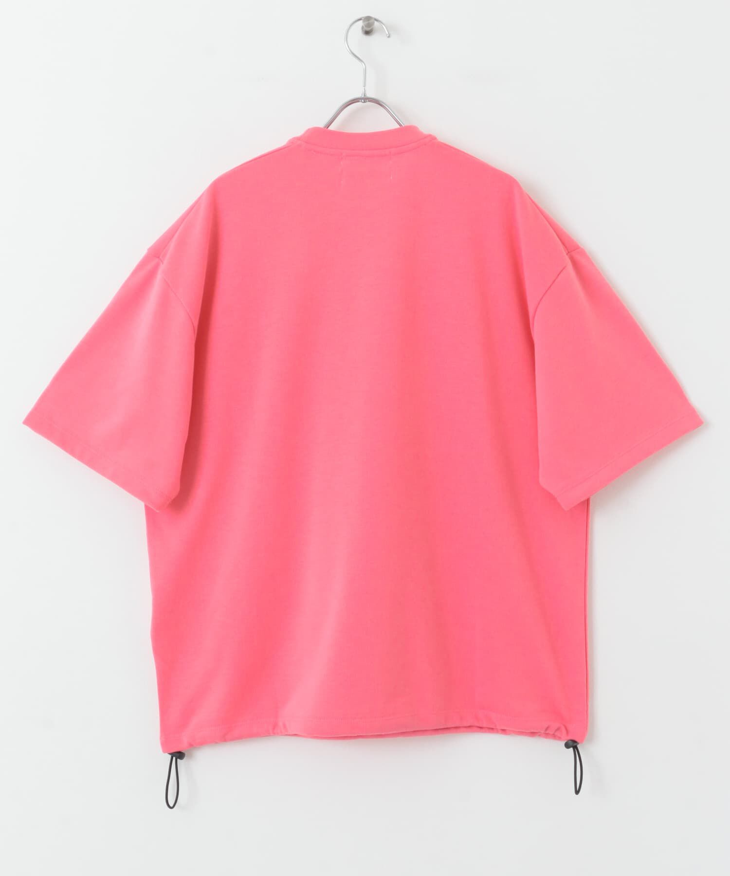 SENSE OF PLACE by URBAN RESEARCH「『ユニセックス』『別注』TeddyBear&times;SENSE OF PLACE　テディベアC/Nスウェット」|スウェット・ジャージ|