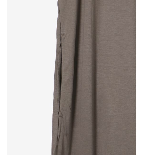 le.coeur blanc「ケープツキワンピース」|ワンピース|