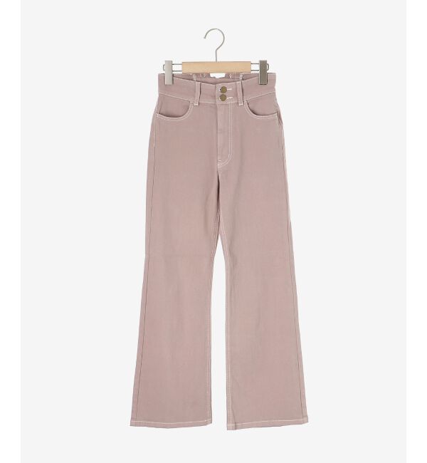 MAJESTICLEGON「美脚フレアパンツ」|その他|