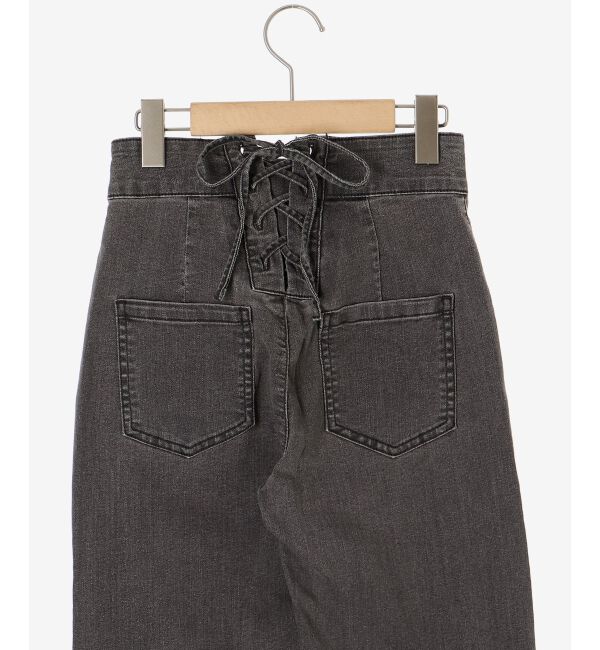 MAJESTICLEGON「美脚フレアパンツ」|その他|