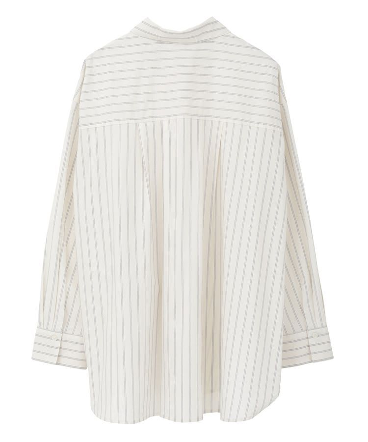 AMERICAN HOLIC「配色レギュラーカラーシャツ」|シャツ・ブラウス|