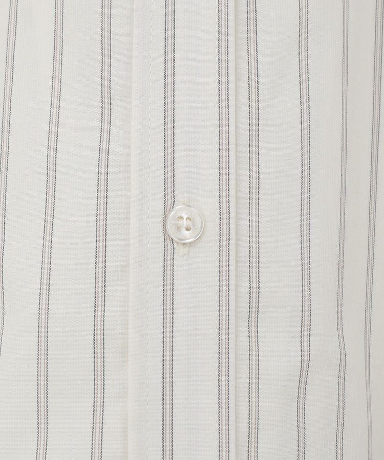 AMERICAN HOLIC「配色レギュラーカラーシャツ」|シャツ・ブラウス|