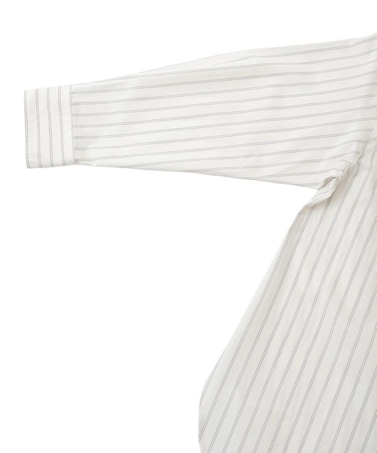 AMERICAN HOLIC「配色レギュラーカラーシャツ」|シャツ・ブラウス|