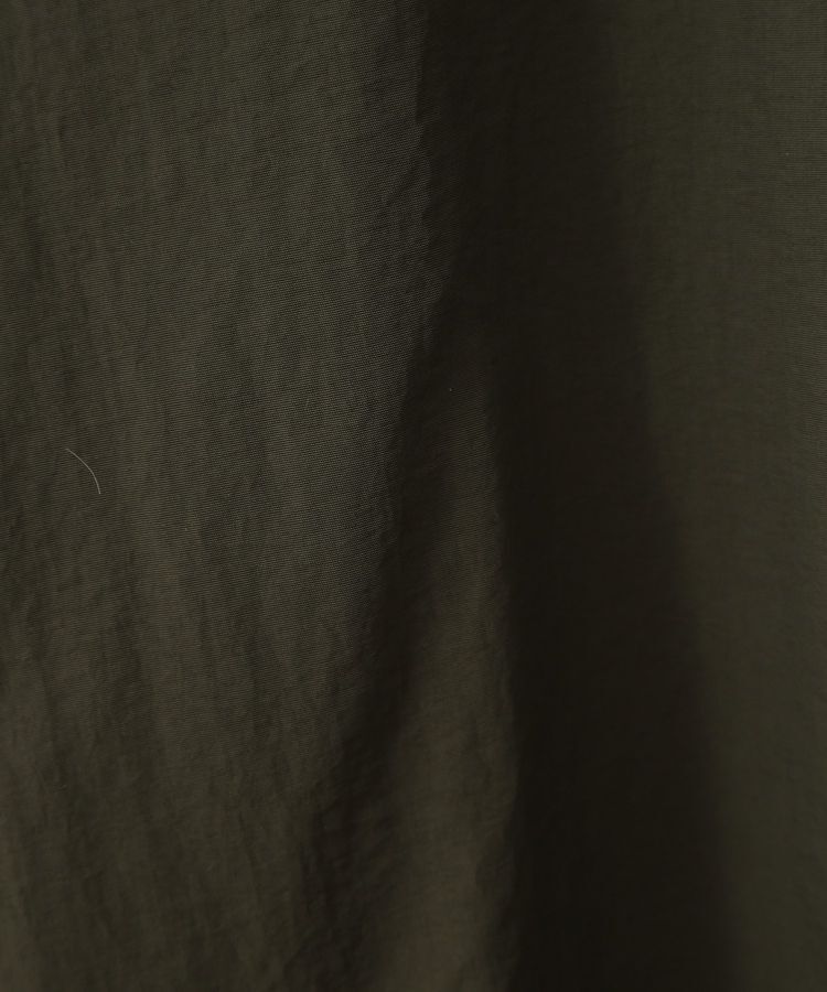 Green Parks「・ELENCARE DUE フェイクレザーエリブルゾン」|ブルゾン・スタジャン|