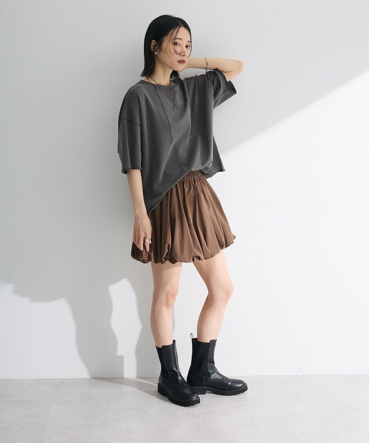 Green Parks「・SUGAR SPOON スウェットTEE」|スウェット・ジャージ|