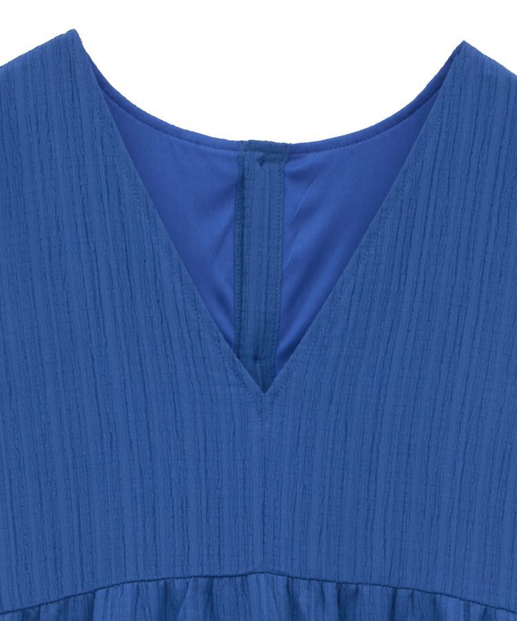 Green Parks「5WAYノースリーブワンピース」|ジャンパースカート|