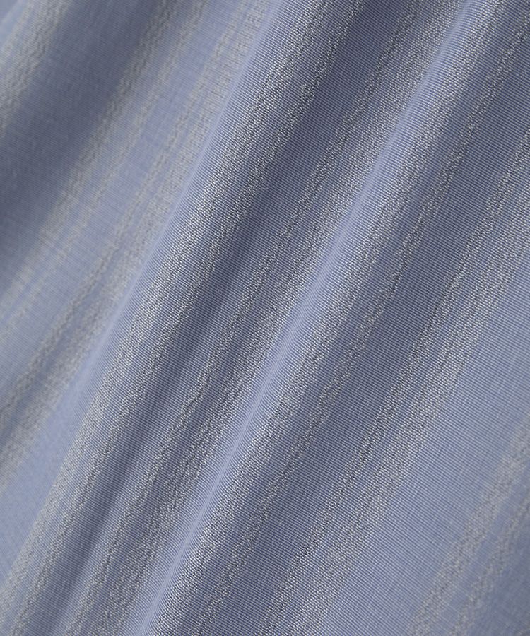 Green Parks「・ELENCARE DUE ボウタイフレンチブラウス」|シャツ・ブラウス|