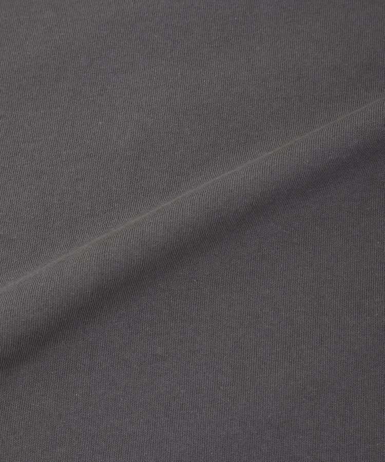 Green Parks「アソートロゴ切替Tシャツ」|Tシャツ・カットソー|