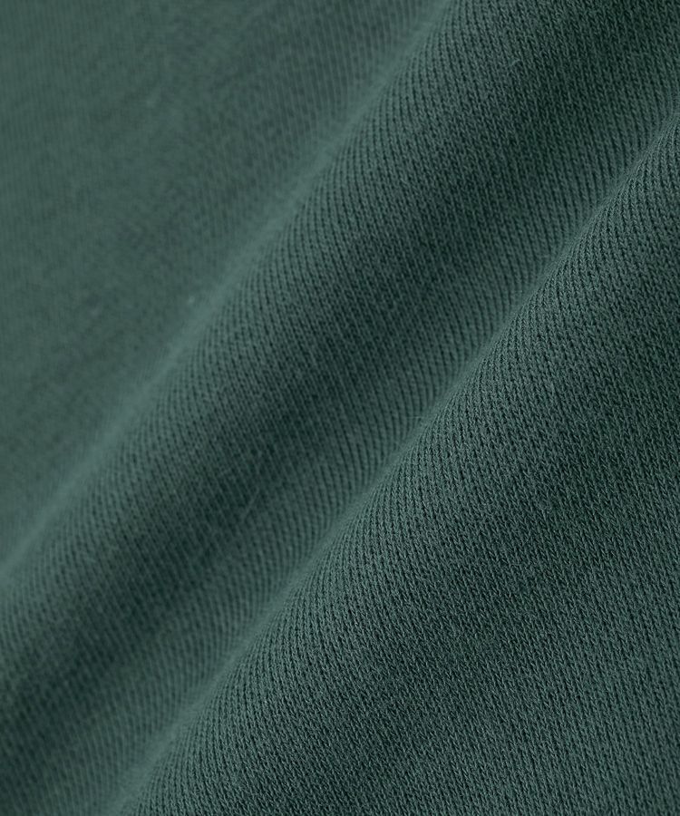 Green Parks「■PEANUTS ベースボールスウェット」|スウェット・ジャージ|